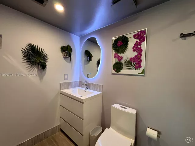 Дом в аренду по адресу 1532 N Andrews Ave - фото 7398362