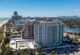 Квартира #4A