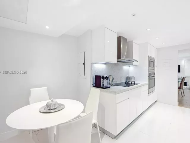 Квартира в аренду номер4A - фото 7329934