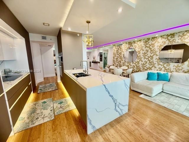 Квартира в аренду номер3102 - фото 7316973