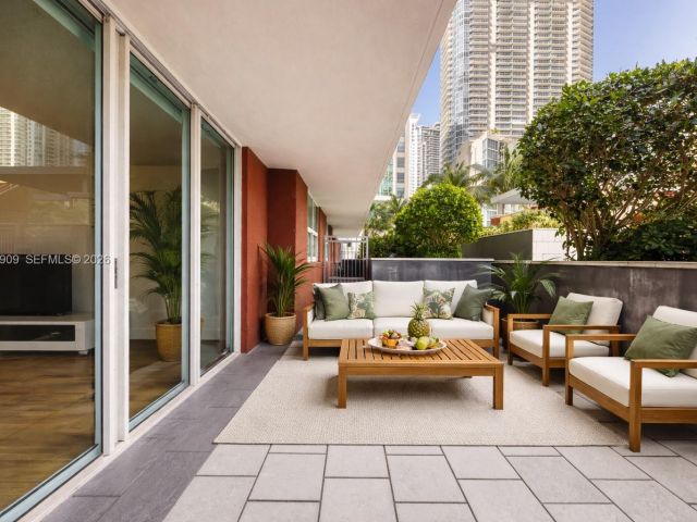 Квартира в аренду номер606 - фото 7440600