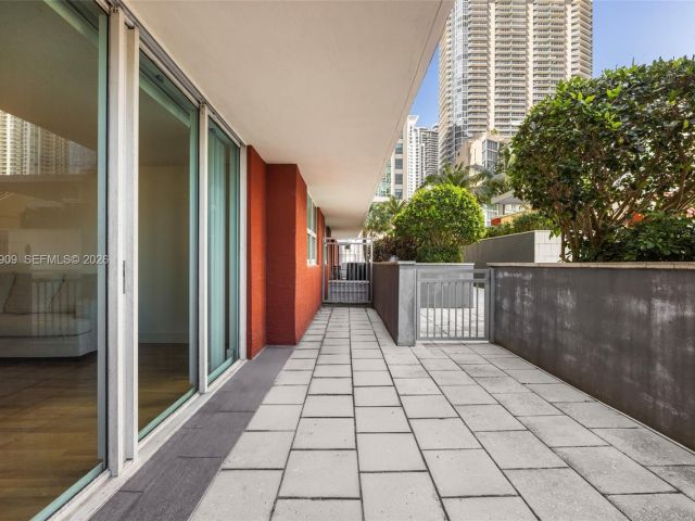 Квартира в аренду номер606 - фото 7440601