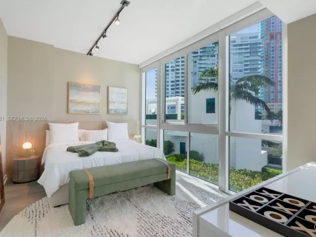 Квартира в аренду номер609 - фото 7324925