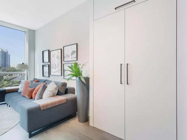 Квартира в аренду номер609 - фото 7324926