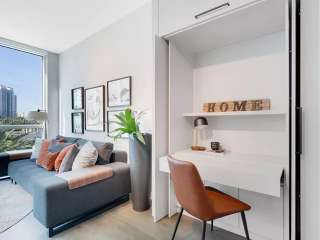 Квартира в аренду номер609 - фото 7324927