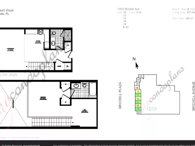 Квартира в аренду номер818 - фото 7325072