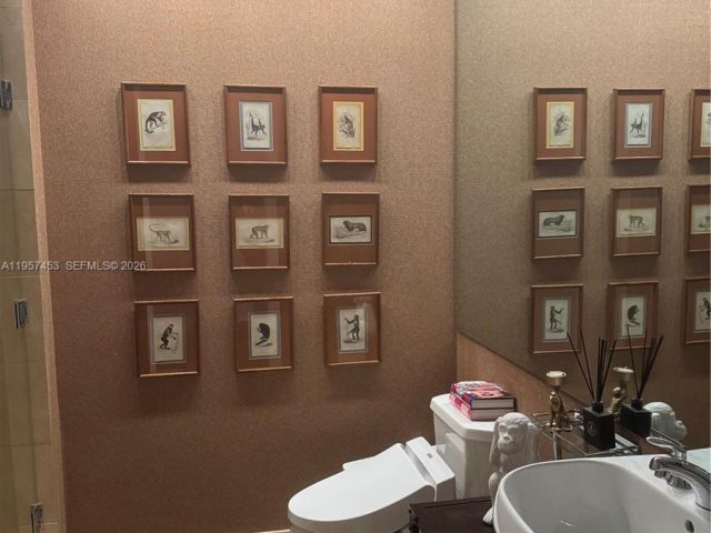 Квартира в аренду номер818 - фото 7325075