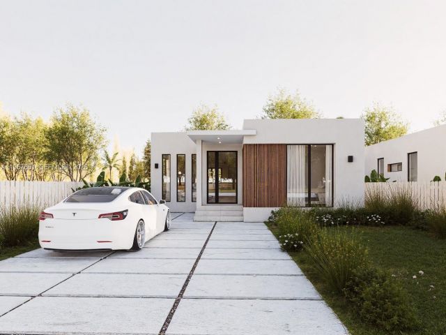 Продажа дома по адресу 2665 Johnson St - фото 7504186