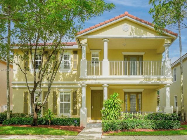 Продажа дома по адресу 1518 Fenton Dr - фото 7322216