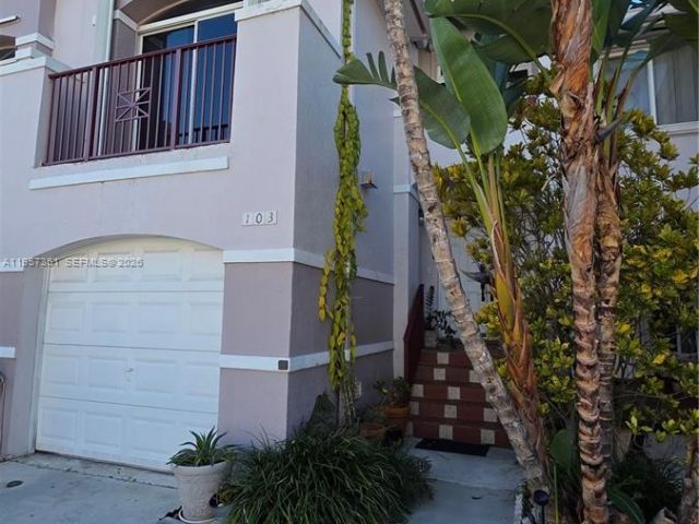 Продажа дома по адресу 10240 SW 154th Cir Ct 103-6 - фото 7439697