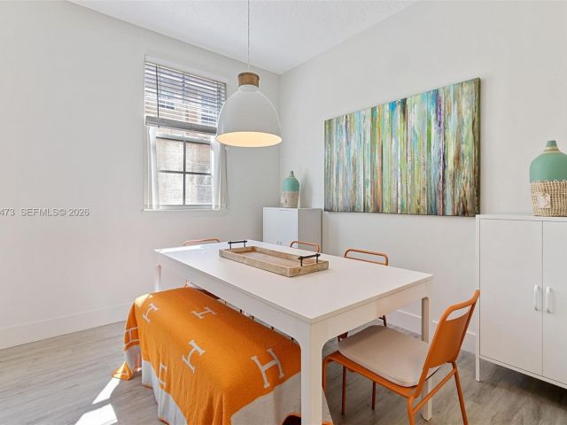 Дом в аренду по адресу 2067 S Ocean Dr TH5 - фото 7329105