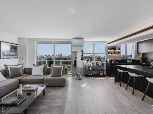 Продажа квартиры #712 - фото 7331225