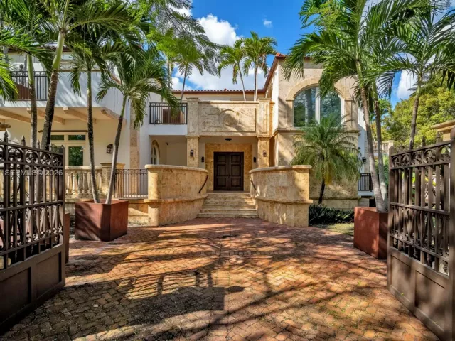Продажа дома по адресу 1710 S Miami Ave - фото 7329460