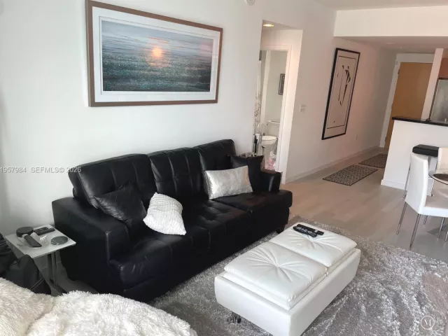 Квартира в аренду номер2309 - фото 7388910