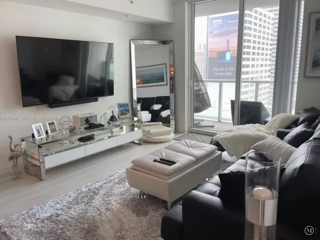 Квартира в аренду номер2309 - фото 7388914