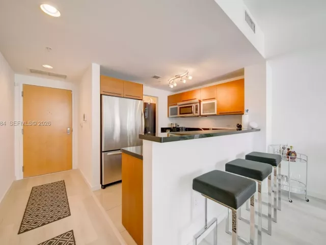 Квартира в аренду номер2309 - фото 7388922