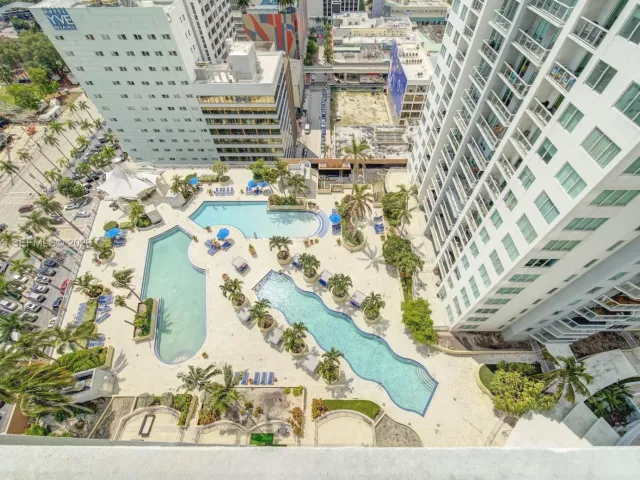 Квартира в аренду номер2309 - фото 7388892