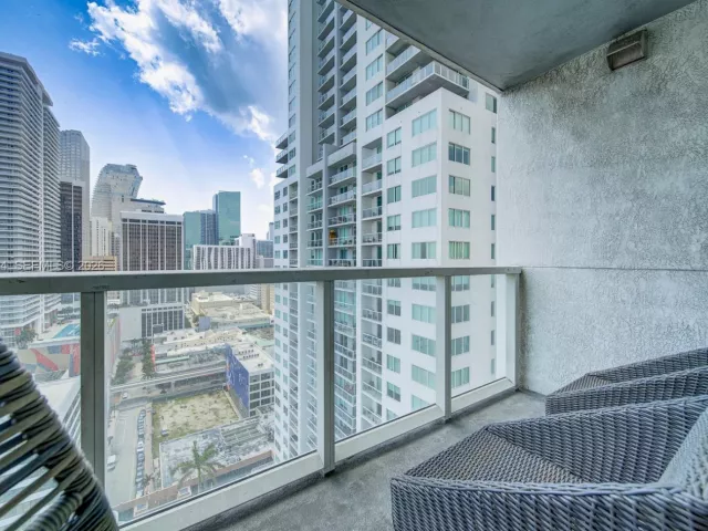 Квартира в аренду номер2309 - фото 7388896