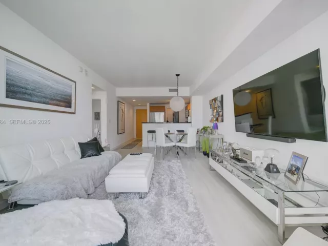 Квартира в аренду номер2309 - фото 7388898