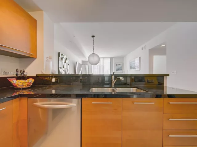 Квартира в аренду номер2309 - фото 7388902