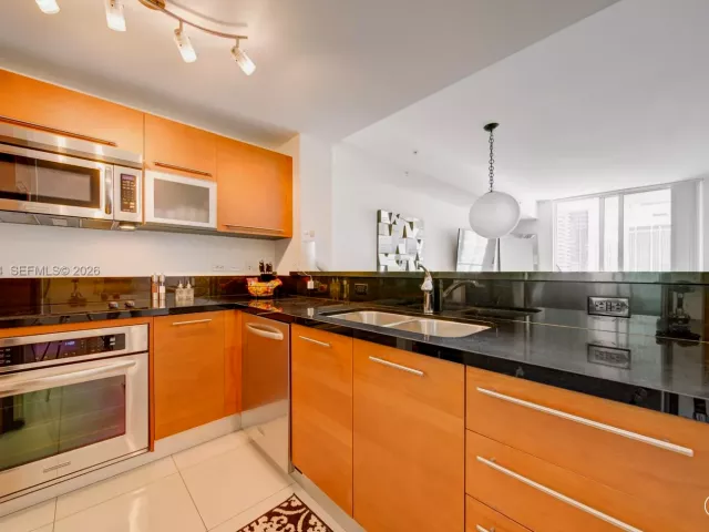 Квартира в аренду номер2309 - фото 7388904