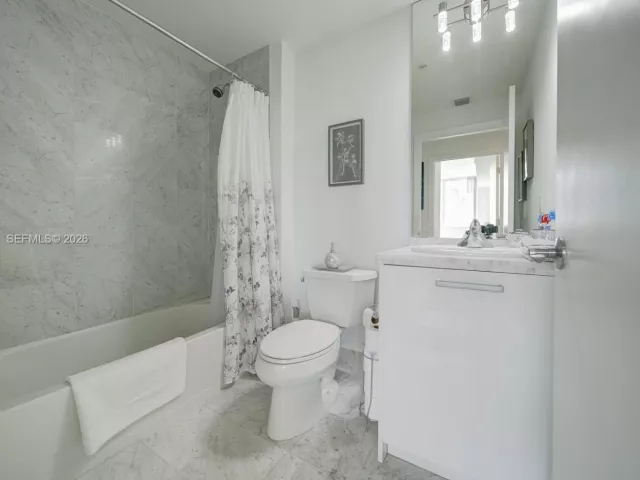 Квартира в аренду номер2309 - фото 7388890