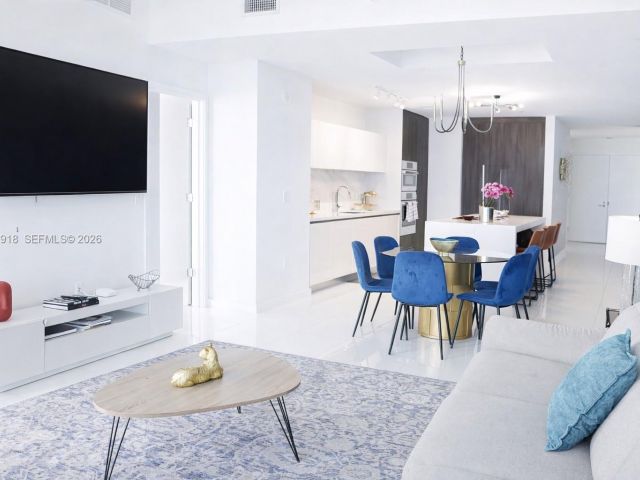 Квартира в аренду номер2401 - фото 7333389