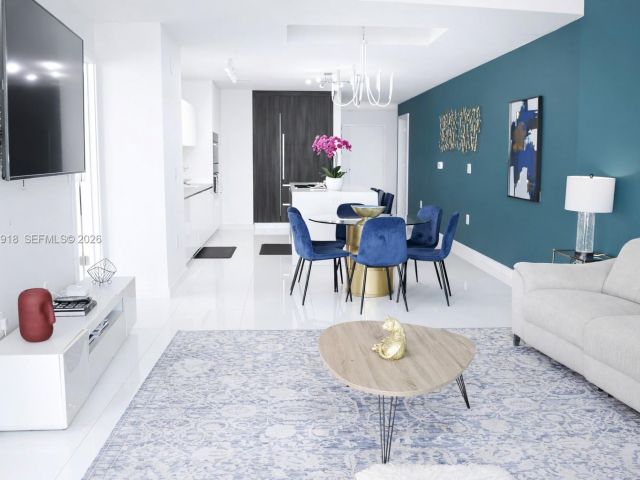 Квартира в аренду номер2401 - фото 7333390