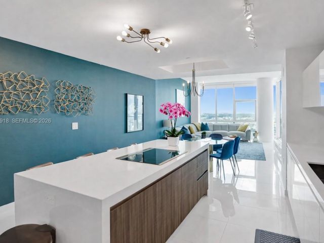 Квартира в аренду номер2401 - фото 7333392