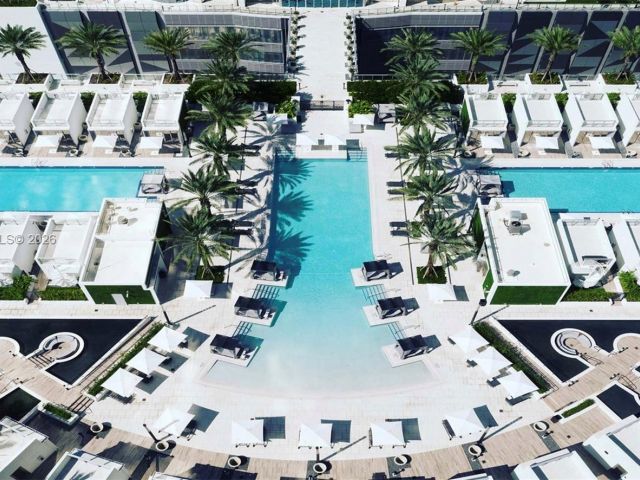 Квартира в аренду номер2401 - фото 7333396