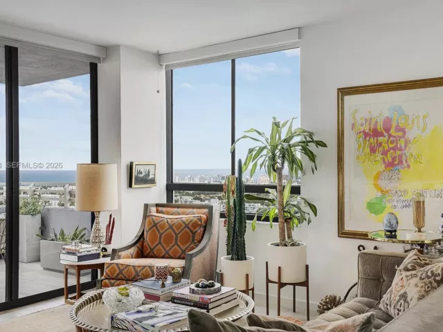 Продажа квартиры #2414 - фото 7343587