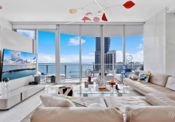 Квартира #2502