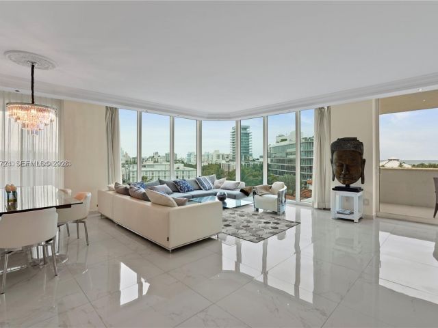 Продажа квартиры #605 - фото 7343515