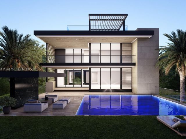 Продажа дома по адресу 333 E Rivo Alto Dr - фото 7410122