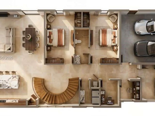 Продажа дома по адресу 260 NE 14th St - фото 7331794