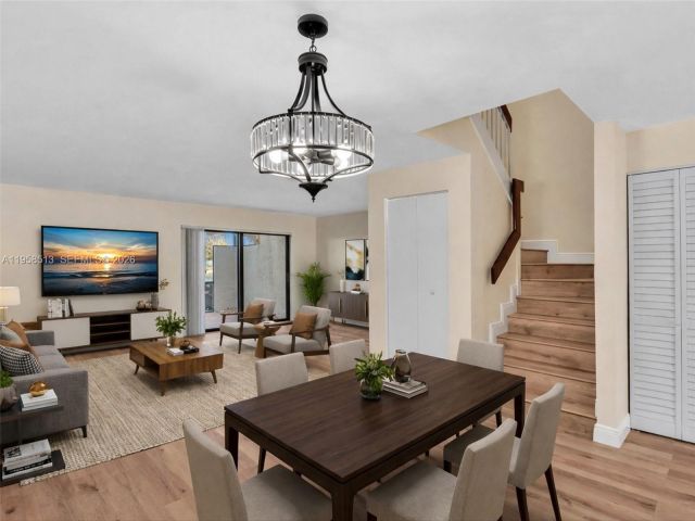 Дом в аренду по адресу 1193 NW 98th Ter 134 - фото 7331328