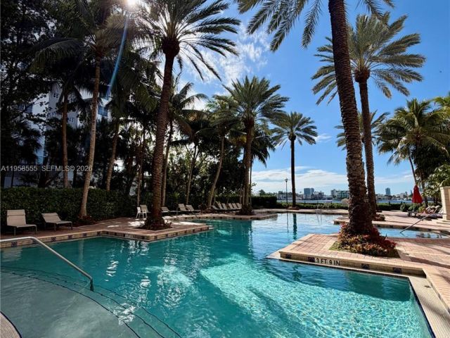 Квартира в аренду номер2419 - фото 7450191