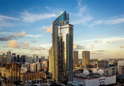 Квартира #811