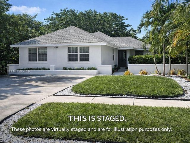 Дом в аренду по адресу 165 SW 5th Ct 1 - фото 7450626