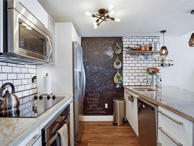 Продажа квартиры #2514 - фото 7429266