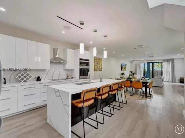 Дом в аренду по адресу 1101 NE 16th Ter TH#1 - фото 7333969