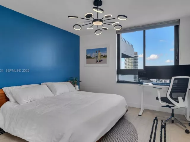 Квартира в аренду номер2409 - фото 7343634