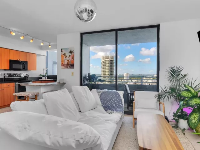 Квартира в аренду номер2409 - фото 7343636