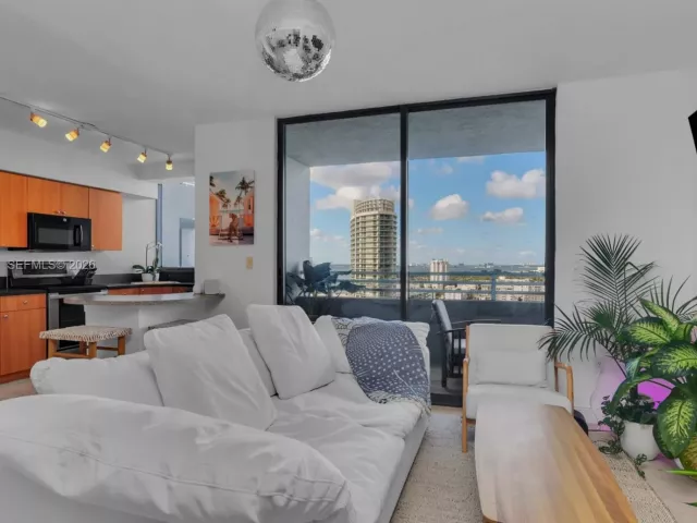 Квартира в аренду номер2409 - фото 7343639