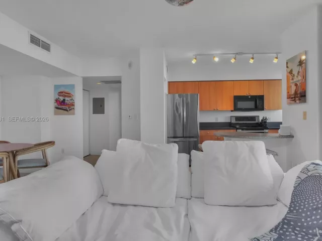 Квартира в аренду номер2409 - фото 7343611