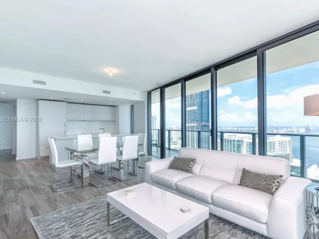 Квартира в аренду номер4505 - фото 7349695