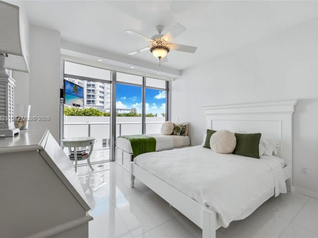 Квартира в аренду номер - фото 7342251