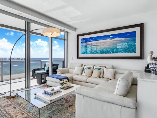 Квартира в аренду номер - фото 7342266