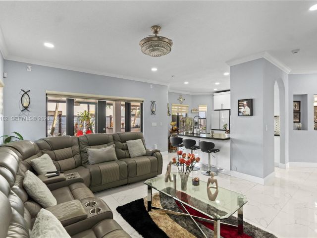 Продажа дома по адресу 3281 SW 145th Ave - фото 7463832