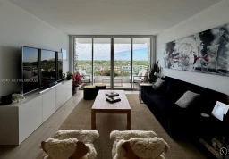 Квартира #8P